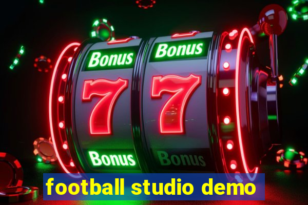 football studio demo